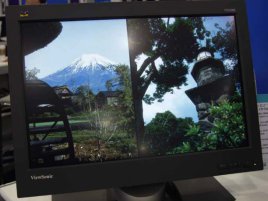 ViewSonic 22palcový monitor