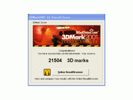 21513 3D marků