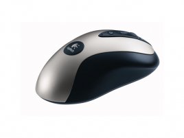 Logitech MX700 Cordless Optical