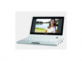 ASUS Eee UMPC