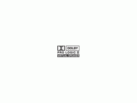 Dolby Pro Logic II Virtual Speaker logo