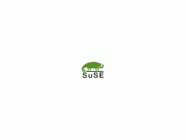 SuSE logo