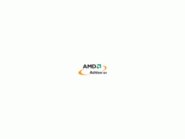 Athlon 64 logo