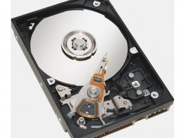 Seagate Barracuda 5400.1