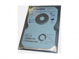 Maxtor DiamondMax 16 250GB