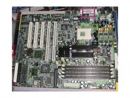 Tyan Trinity GC-SL (S2707)