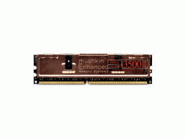 Mushkin PC3500 256MB