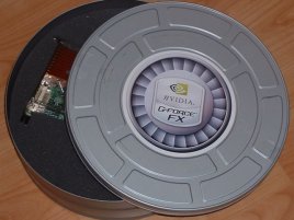 nVidia Cinematic Computing: Whats Next...?