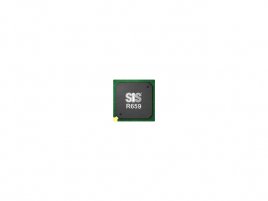 SiS R659