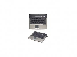 ECS základ na notebook