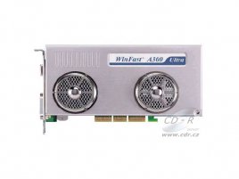 Leadtek WinFast A300 Ultra