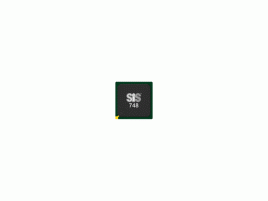 SiS748