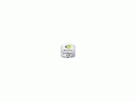 GeForce FX Go logo