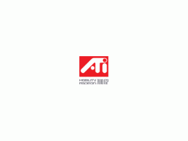 ATI Mobility Radeon 7000 IGP