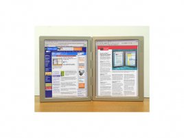 Estari DualScreen 2-VU