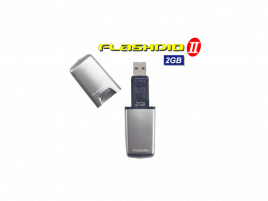 Princeton Technology FLASHDIO II