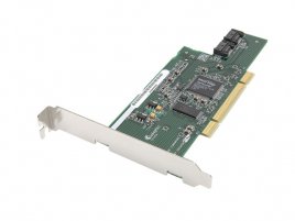 Serial ATA RAID 1210SA a SATAConnect 1205SA