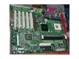 ATI IXP 250