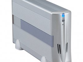 Logitec LHD-H200F8
