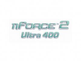 nForce2 Ultra 400 logo