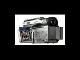 DVD kamera Hitachi DZ-MV 380