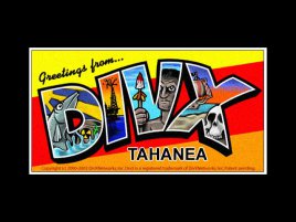DivX Tahanea