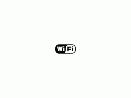 WiFi logo