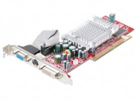 Creative Labs 3D Blaster 5 RX9600