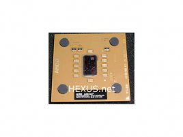 AMD Thorton 2200+