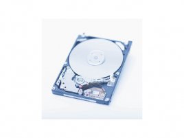 Toshiba MK8025GAS