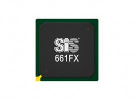 SiS661FX