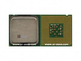 Intel Tejas procesor