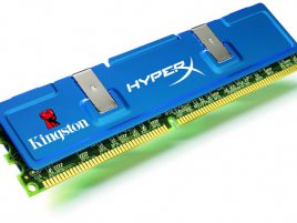 Kingston HyperX