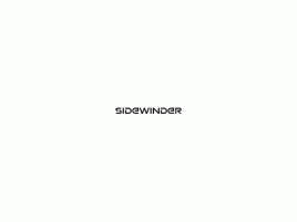 SideWinder logo