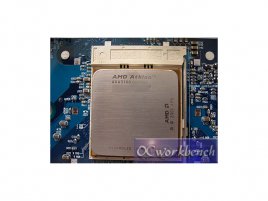 AMD Athlon 64 3100+