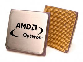 AMD Opteron