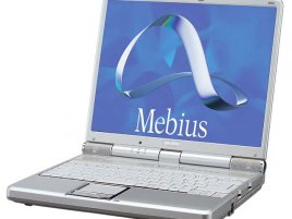 Sharp PC-SV1-7DB