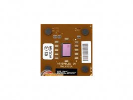 AMD Duron 1600