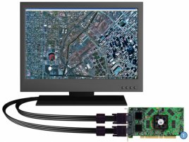 Matrox Parhelia HR256