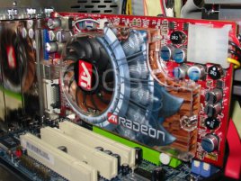 ATI Radeon 9800XT