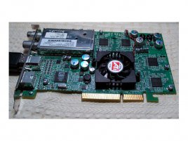 ATI All-In-Wonder 9600 PRO