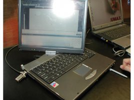 Umax T200C