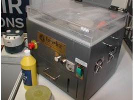 TDR UNO a FD 1500-E