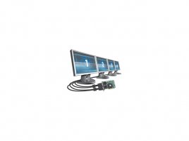 Matrox QID