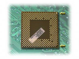 Speed Strip SSA-1 na procesoru