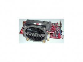 Sapphire Radeon 9800XT Ultimate Edition