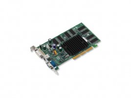 GeForce4 MX4000