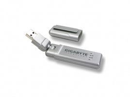 Gigabyte GN-WLBZ201