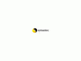 Symantec logo