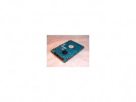 Fujitsu MHT20xxBH